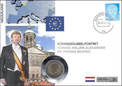 URADNO SLOVO NEKDANJE KRALJICE BEATRIX
